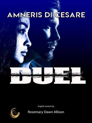 cover image of DUEL